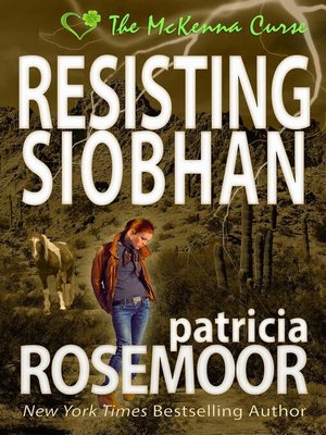 cover image of Resisting Siobhan